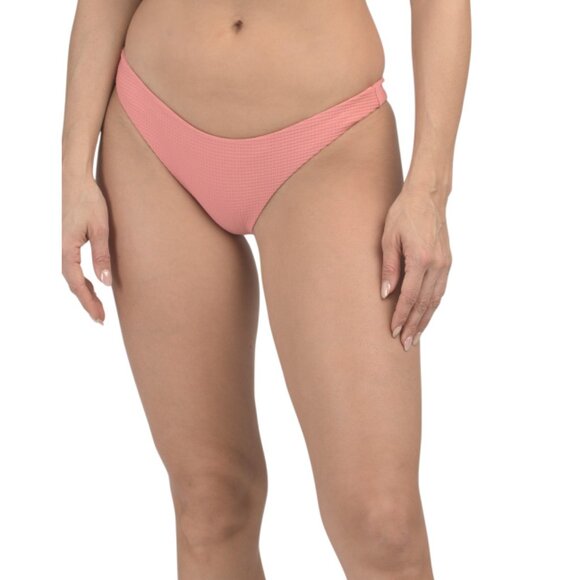 DIPPIN DAISY Pink Nocturnal Bottoms - Picture 1 of 2